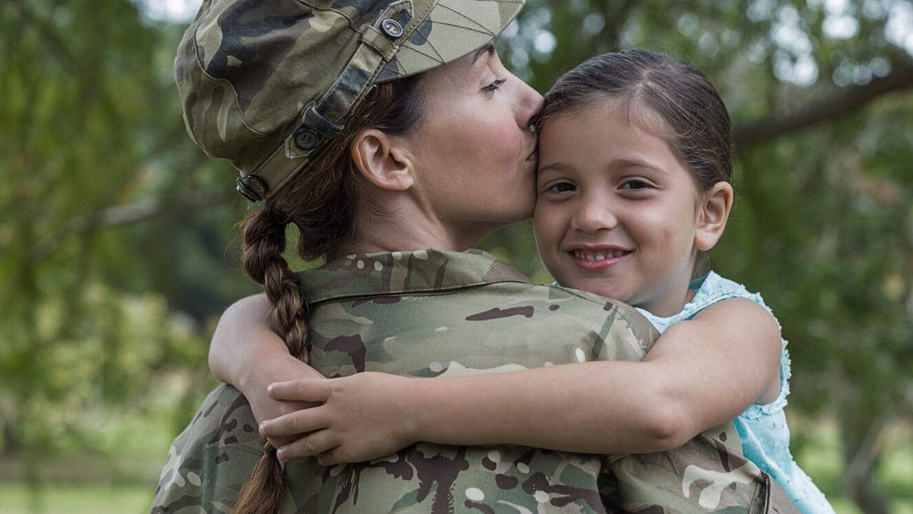 5 Areas Where Gender Discrimination Is Still a Barrier in the Military