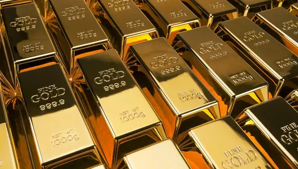 Fort Knox: Inside America's Heavily Guarded Base