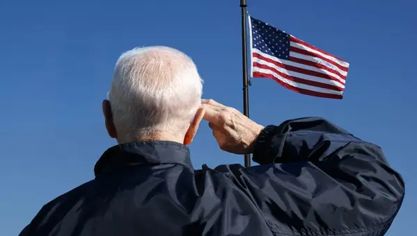 Veterans Day 2025: Honoring Military Service in November