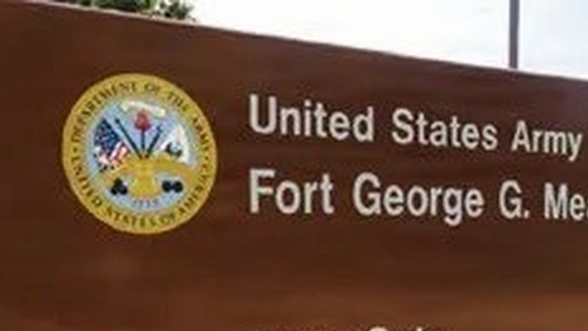 Fort Meade