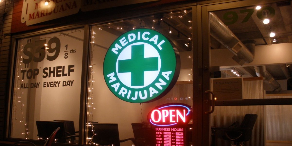 Military Discharge for Drug Use Could Be Decreasing With THC Waiver