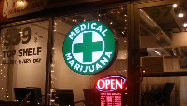 Military Discharge for Drug Use Could Be Decreasing With THC Waiver