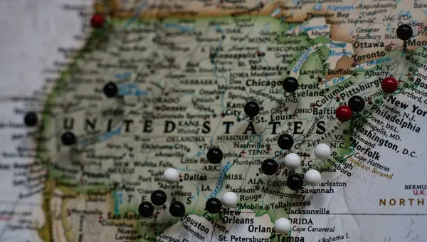 Retirement Sweet Spots: The 10 Best States for Military Veterans to Live in After Service