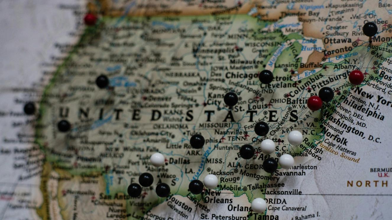 best places for veterans to live