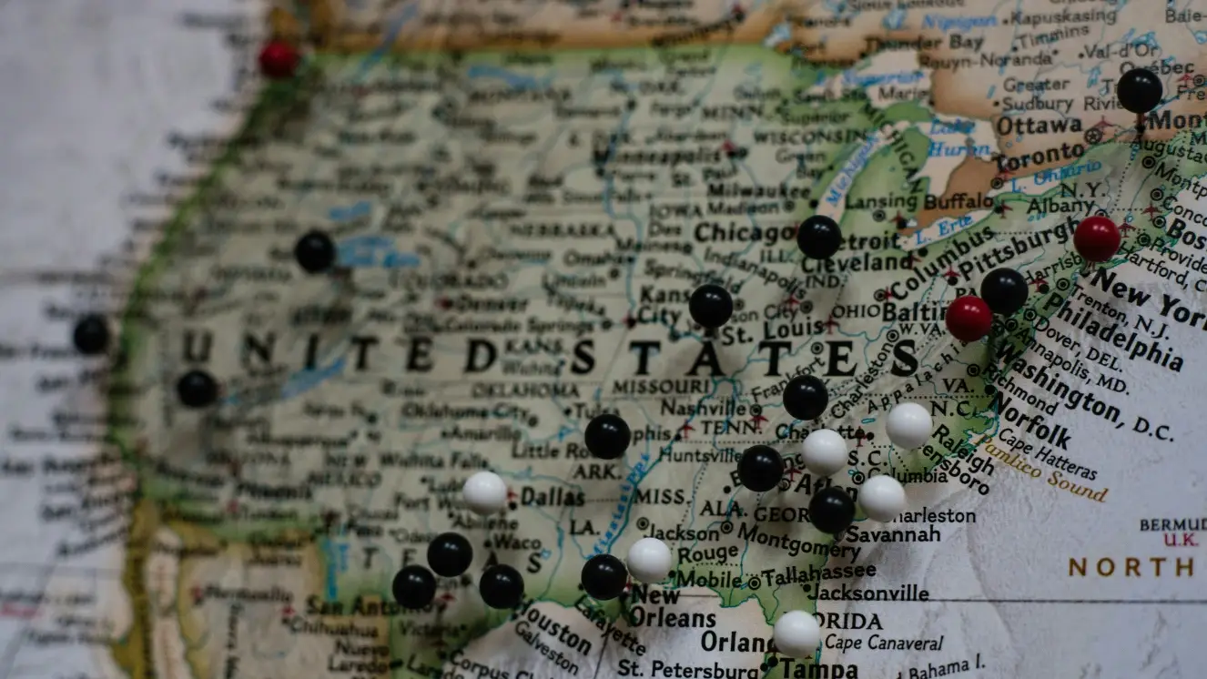 best places for veterans to live
