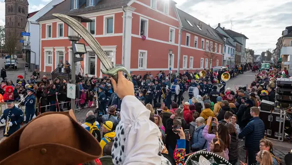 25+ Things to Do Near Ramstein Air Base in Kaiserslautern, Germany