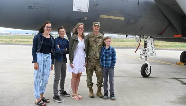 What National Military Family Month Should Really Mean in 2025 & How to Show Up
