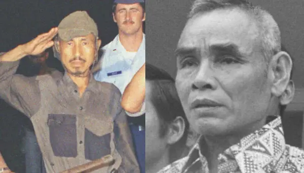 Stragglers: The Japanese Troops Lost in the Pacific Theater