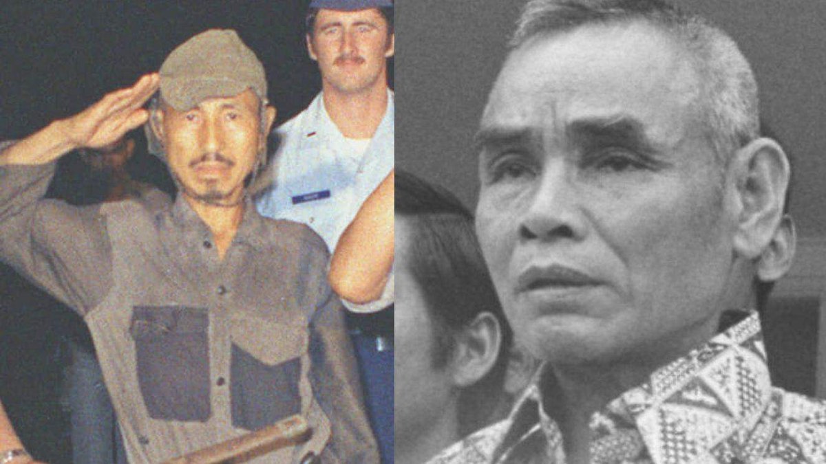 Stragglers: The Japanese Troops Lost in the Pacific Theater