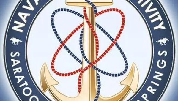 Naval Support Activity Saratoga Springs