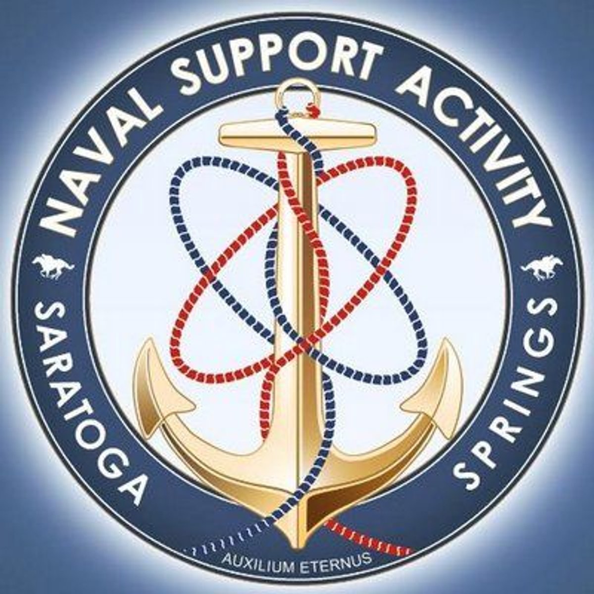 Naval Support Activity Saratoga Springs