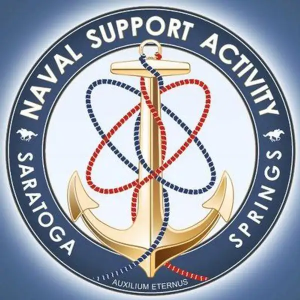 Naval Support Activity Saratoga Springs