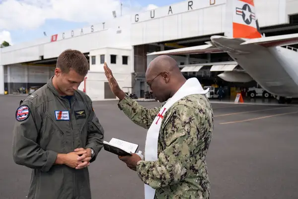 CircleOne Charges Military Families for Chaplain Support the Pentagon and VA Provide Free