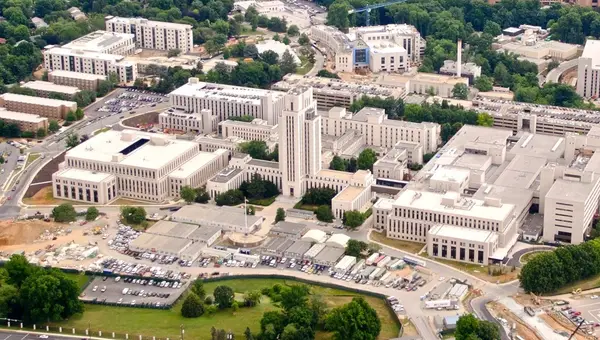 Walter Reed Medical Center: In-Depth Welcome