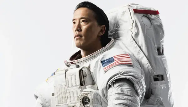 What Jonny Kim Can Teach the Navy’s Next Generation of Aviators