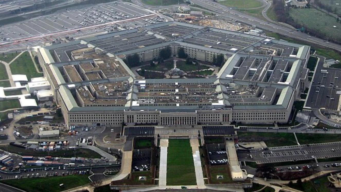 us military budget