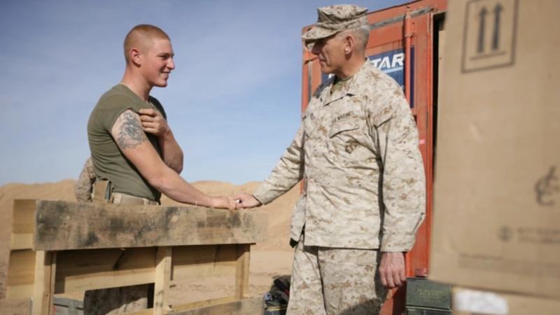 VeteranLife article