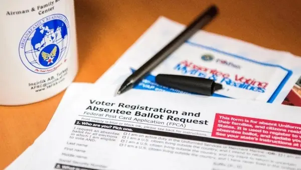 Military Voter Registration: Steps for Service Members