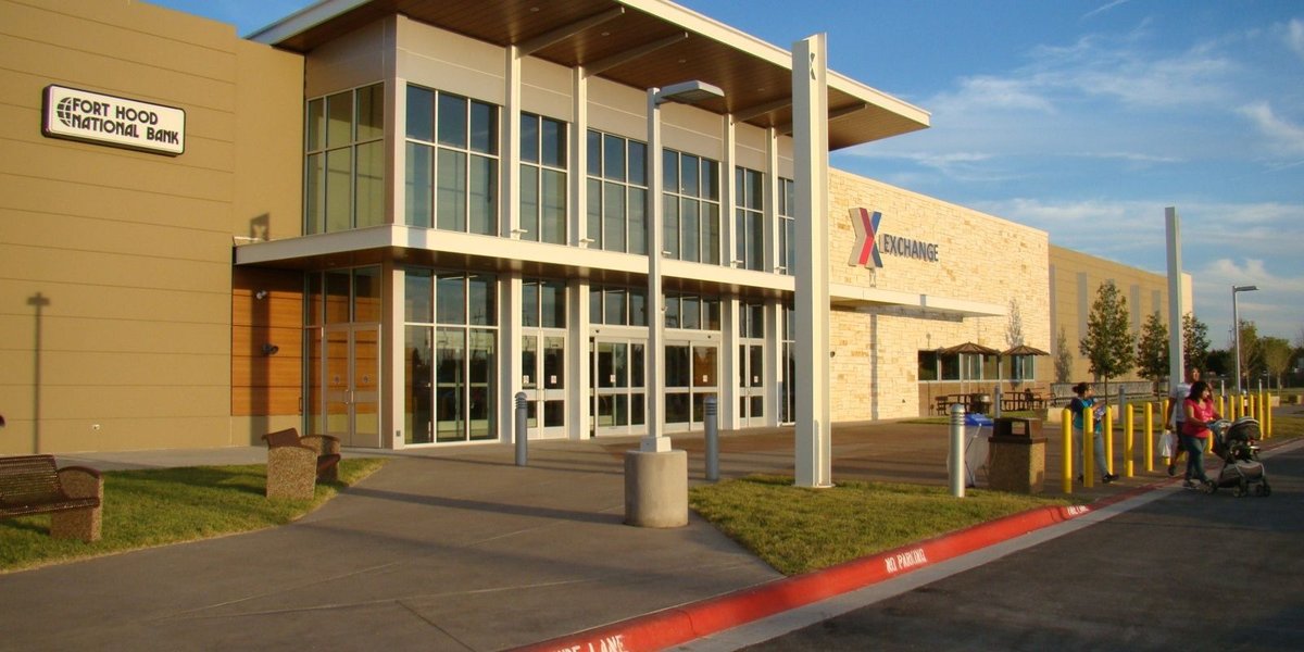 Why Fort Hood National Bank Leads Military Banking