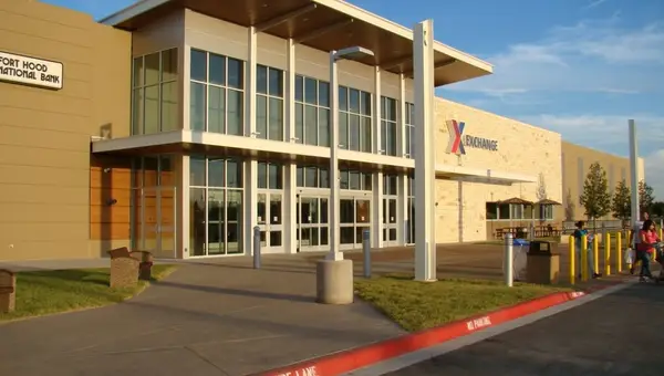 Why Fort Hood National Bank Leads Military Banking