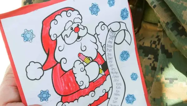 Christmas Cards for Veterans: How, Where, and What To Do