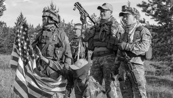 5 Asian-American War Heroes We Should've Learned About in School