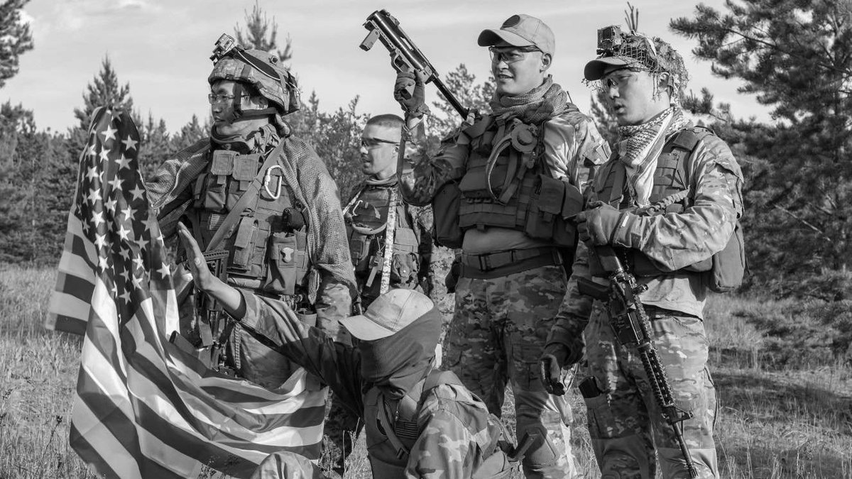 5 Asian-American War Heroes We Should've Learned About in School