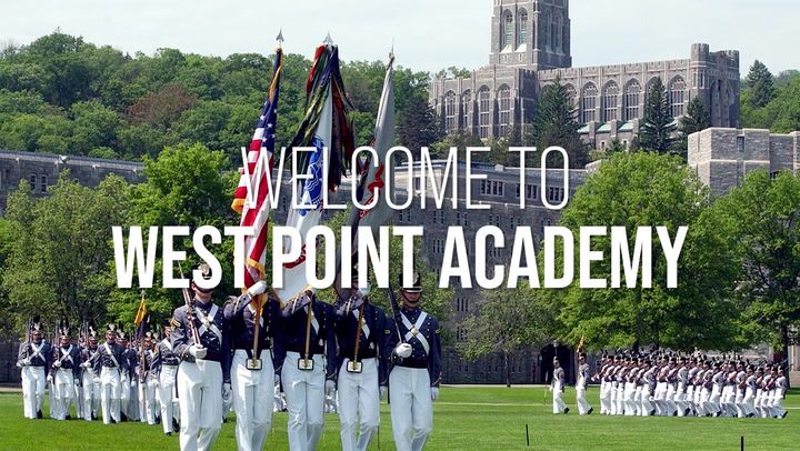 West Point: Welcome to America's First Military Academy