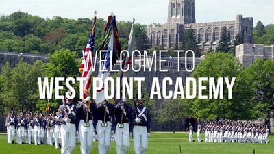 West Point: Welcome to America's First Military Academy