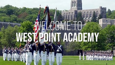 West Point: Welcome to America's First Military Academy