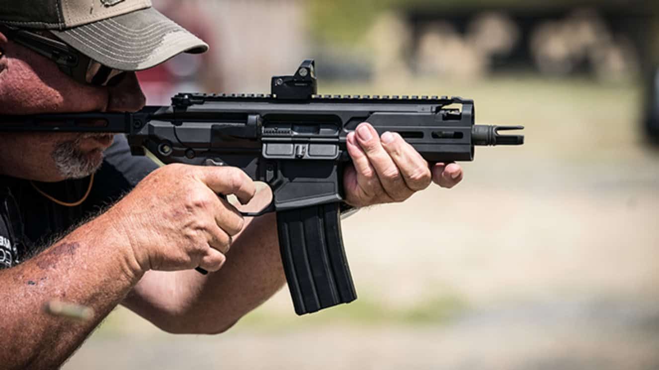 Meet the Sig MCX Rattler: Latest Defense Weapon for U.S. Special Ops