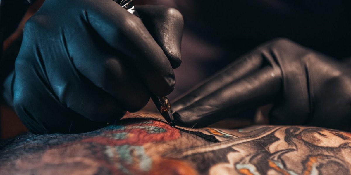 American Tattoo Society Opens at MacDill AFB