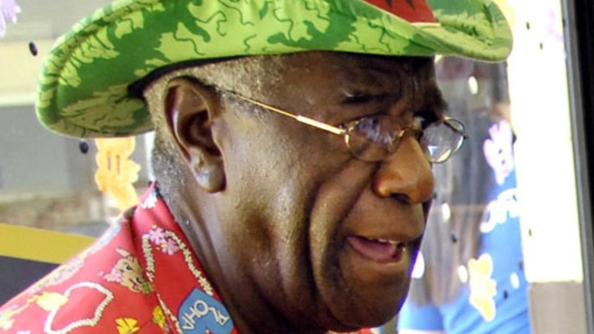 The Legacy of Famous Amos Is More Than Just Cookies