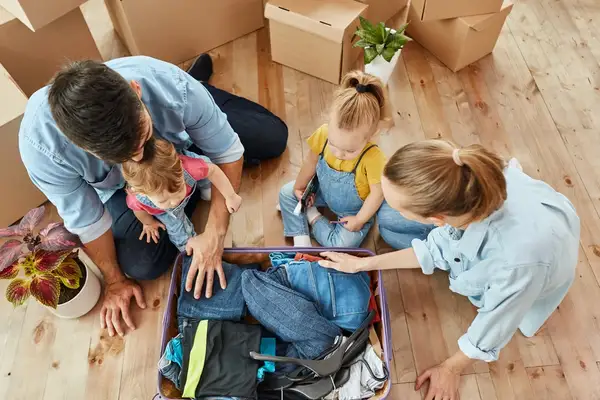 PCS Season Without Orders: Why Military Families Are Left Packing on Guesswork