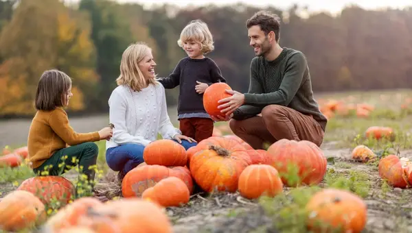 Hampton Roads Fall Activities for Military Families