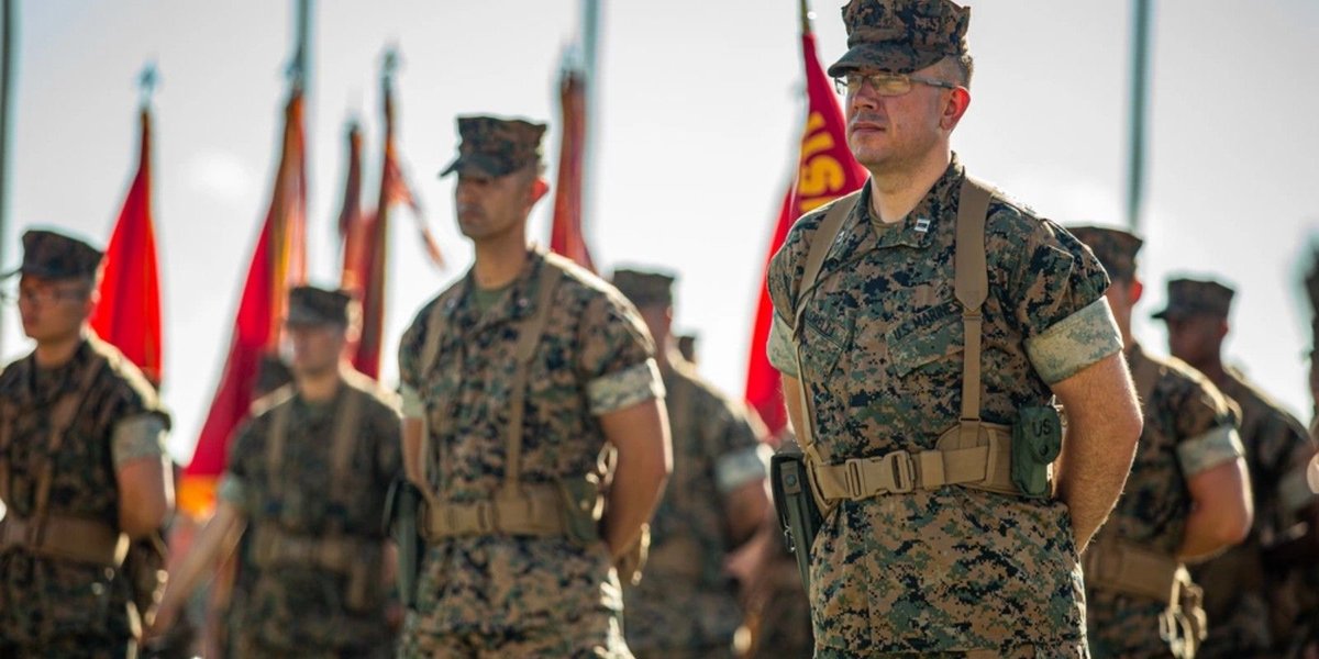 Camp Foster, an Okinawa Military Base, Orders March 2024 Evacuation