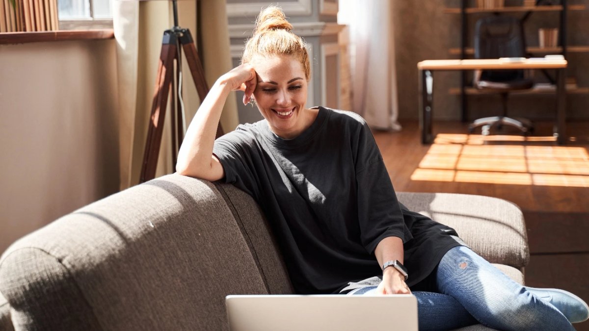 benefits of online therapy