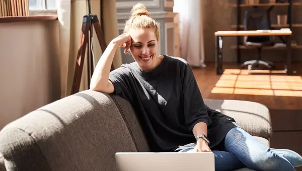 Online Therapy Benefits for Military Spouses' Mental Health