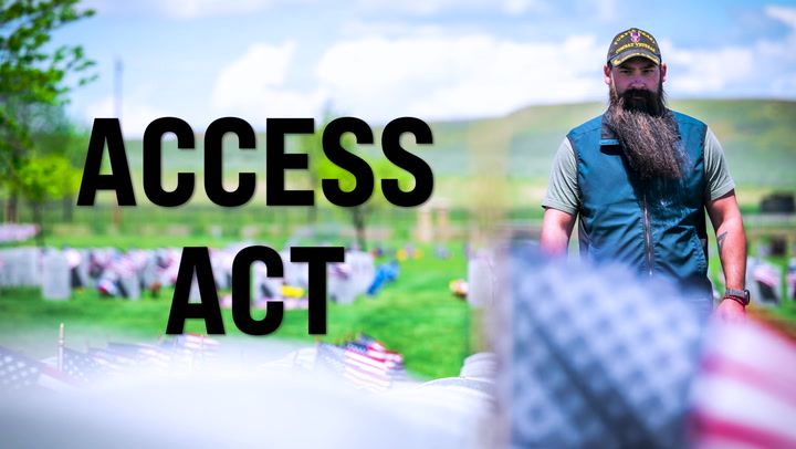 ACCESS Act: Veterans Could Skip VA Wait Times for Faster Mental Health Care