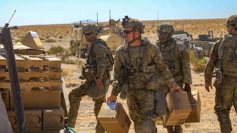 VeteranLife article