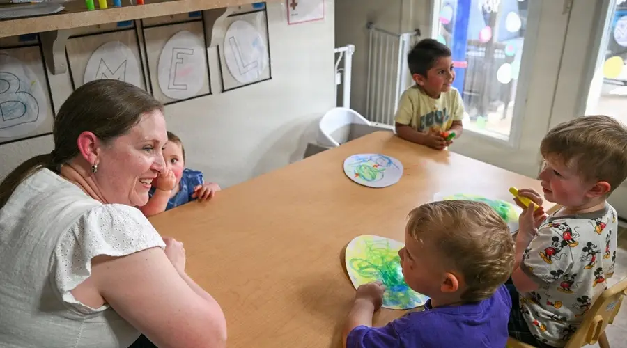 FCC Providers vs Child Development Centers: Understanding the Differences