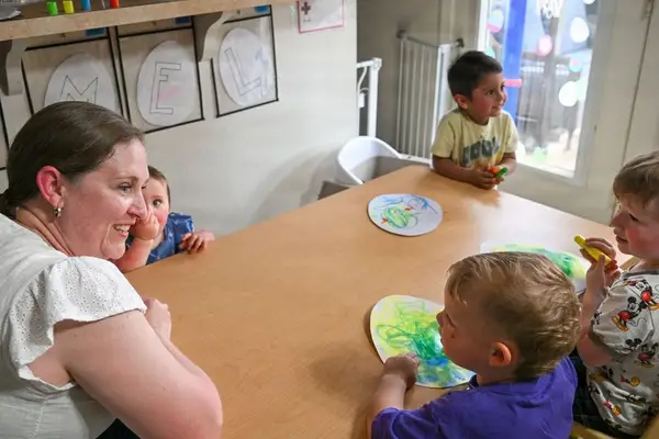 FCC Providers vs Child Development Centers: Understanding the Differences
