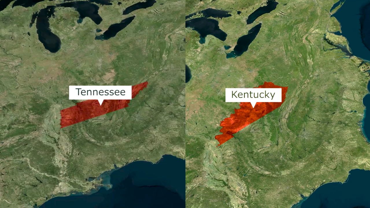 Welcome to Fort Campbell, Kentucky! Your New Duty Station Guide