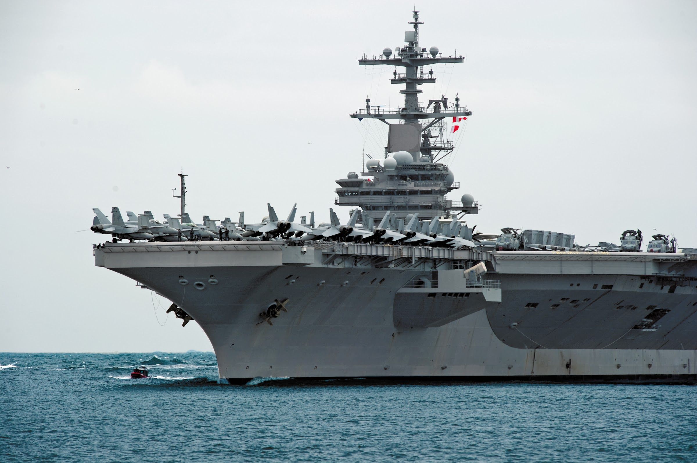 NS Mayport