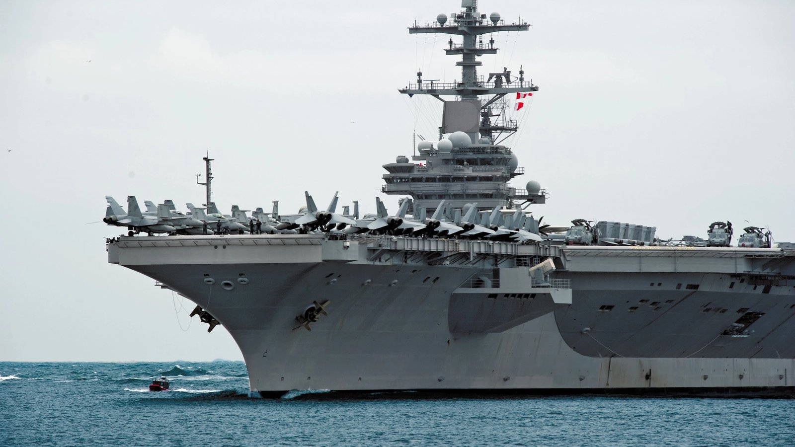 NS Mayport