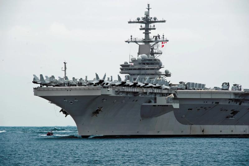 NS Mayport