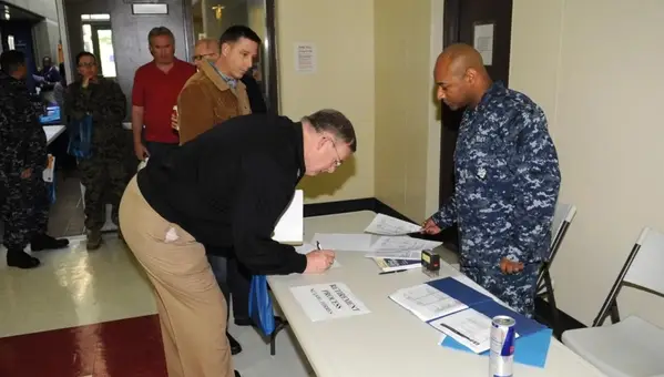 VA Benefits Disruption Possible in October 2024