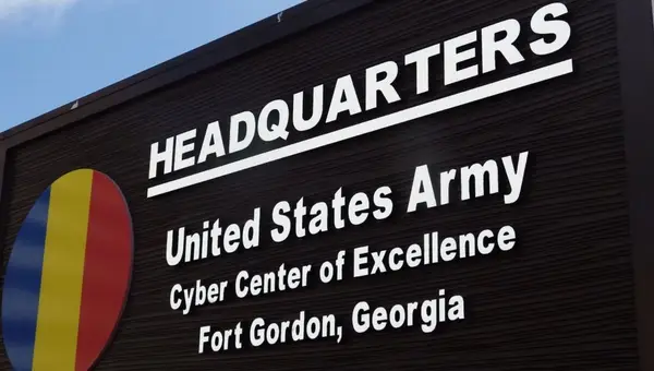Cyber Center Fort Gordon: The Home of U.S. Cyber Excellence