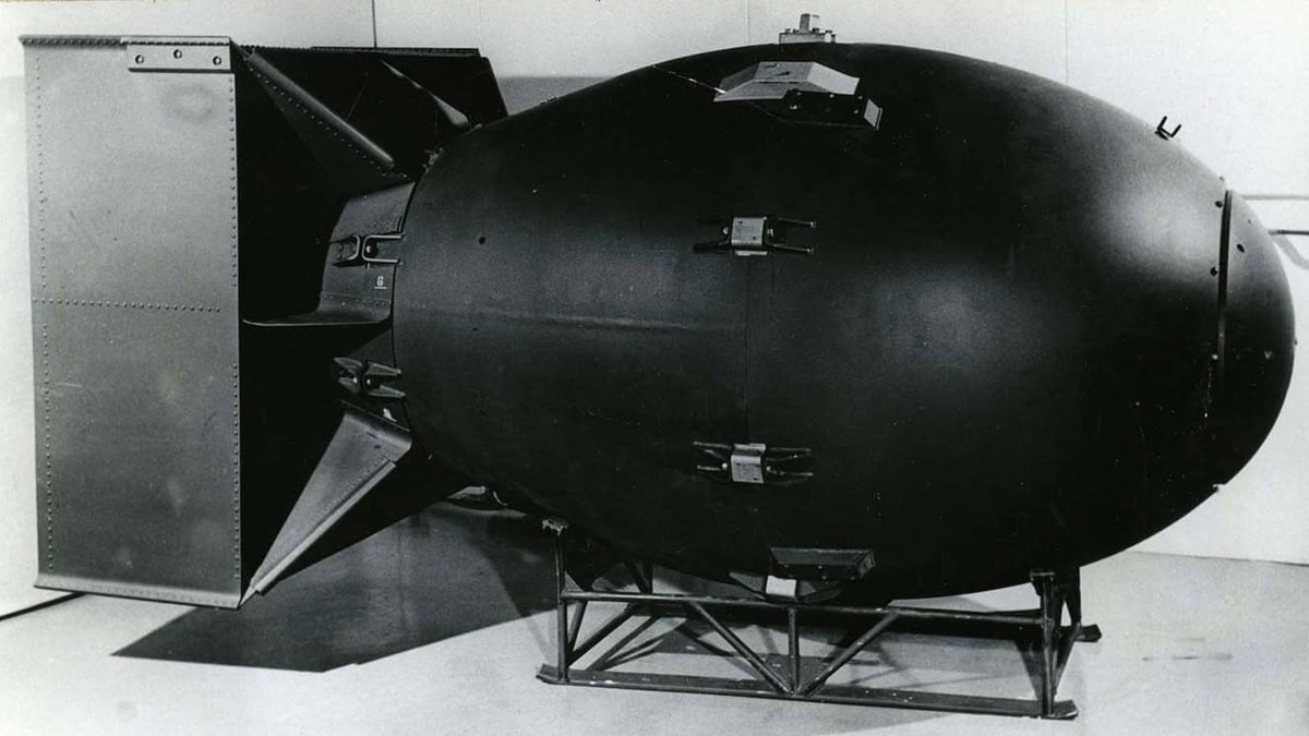 Oppenheimer: Who was the Father of the Atomic Bomb?
