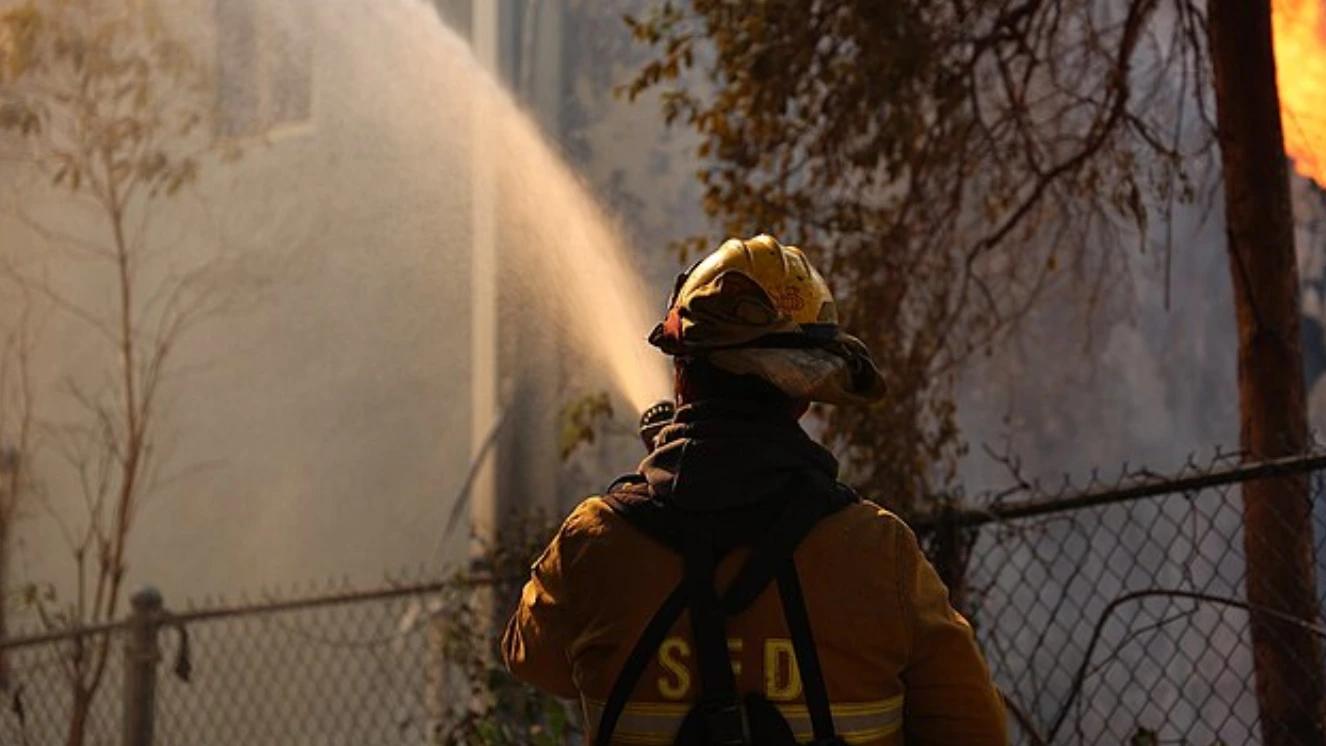 la homeless veterans